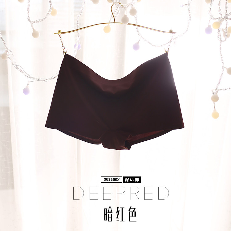 Slip en soie Ice - Ref 641523 Image 14