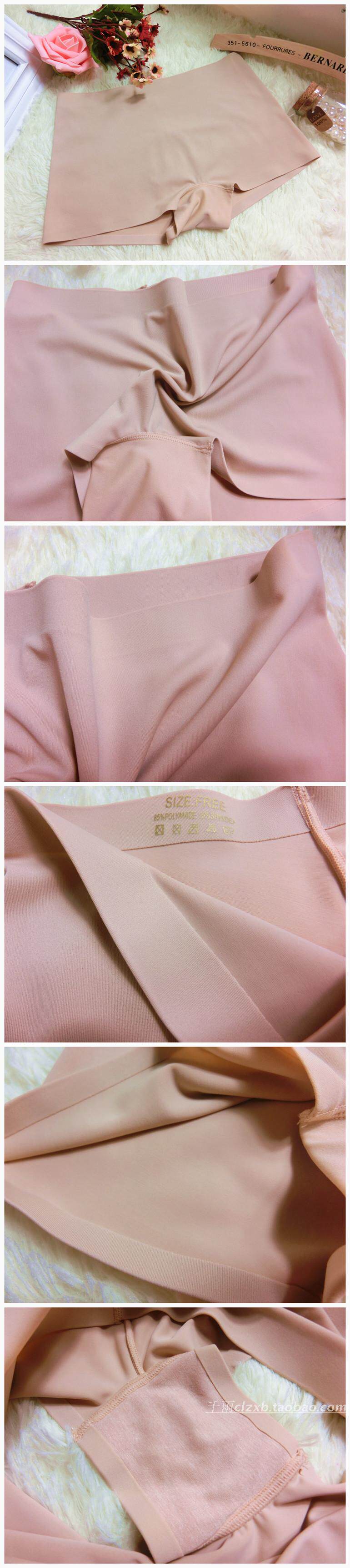 Slip en soie Ice - Ref 641523 Image 50