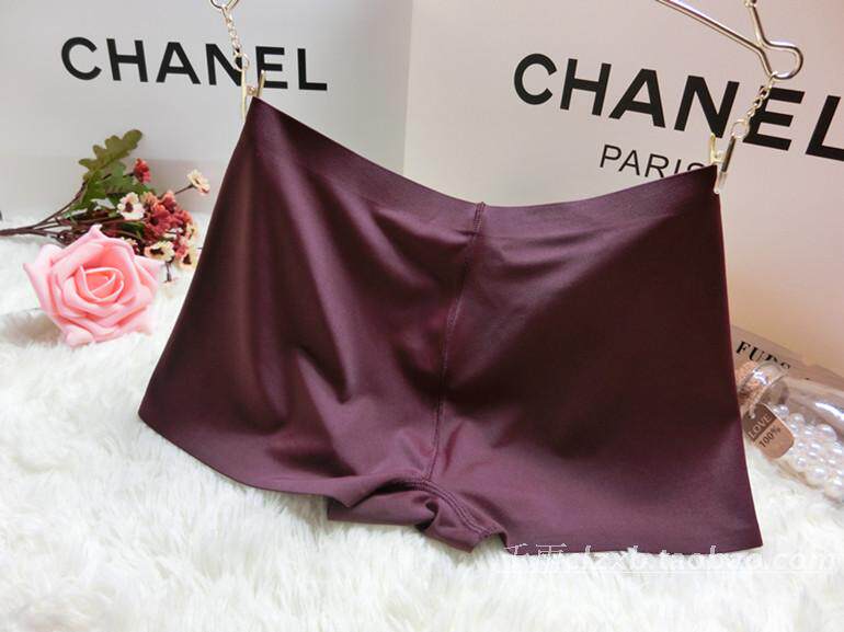 Slip en soie Ice - Ref 641523 Image 35