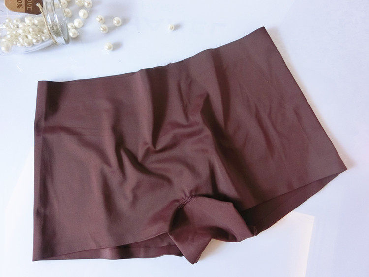 Slip en soie Ice - Ref 641523 Image 49