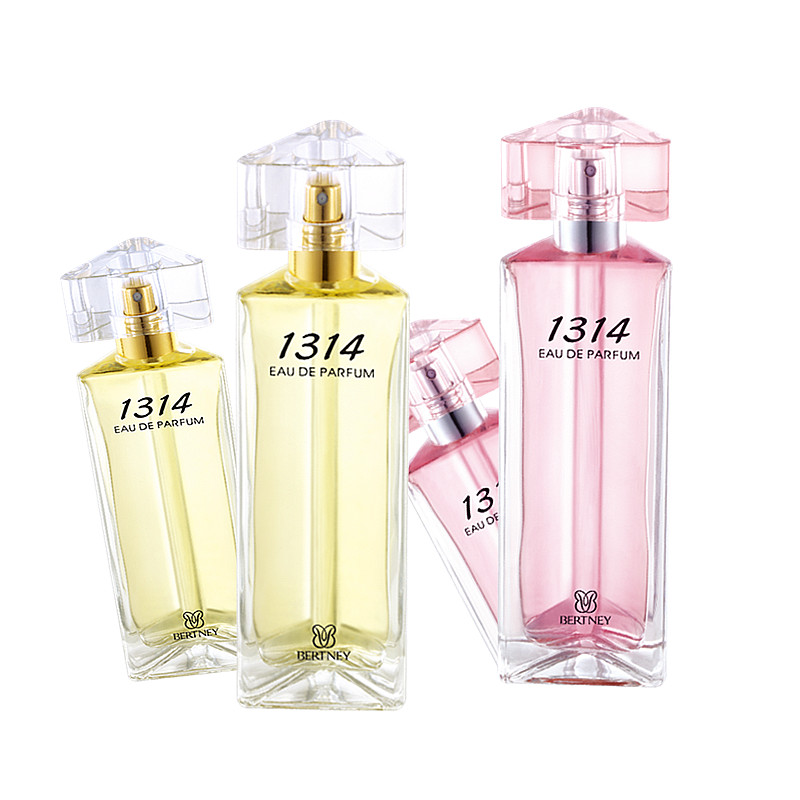 Ilya BERTNEY Bell Lani 1314 perfume 30ml/50ml lifetime ladies light  fragrance