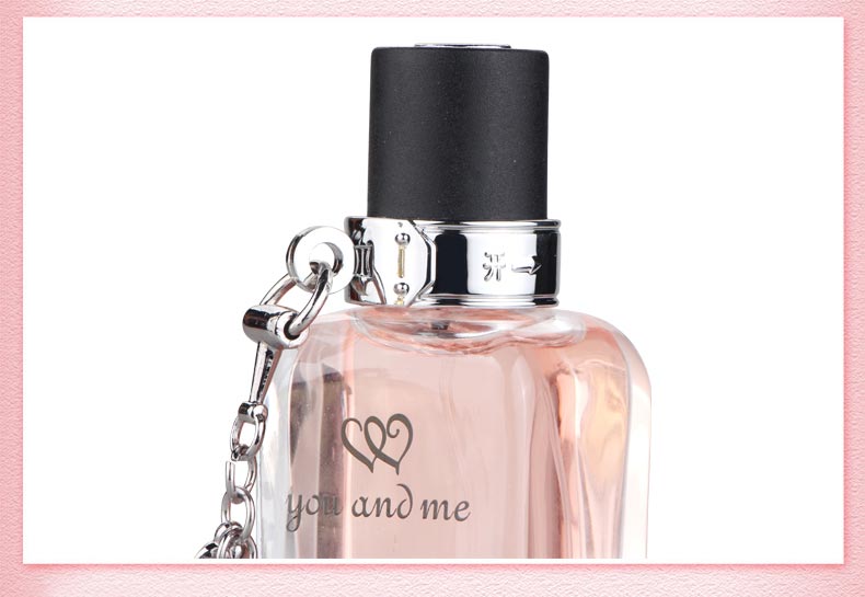Nước hoa Ilia Omega và I Nước hoa quà tặng 50ML - Nước hoa nước hoa possess