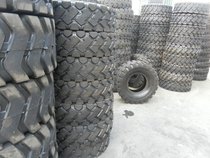 Forklift tires 1400-25 1400-24 engineering vehicle tires loader tires