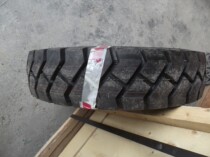 New 9 00-16 forklift pneumatic tires Wear-resistant 900-16 forklift tires