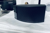 BOSE Leisurely 235 Cinema 321GS to Treasure box Sky Speaker Satellite box