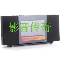 JVC NX-PB15V portable CD DVD combination audio paparazzi victory Apple seat 7-inch screen