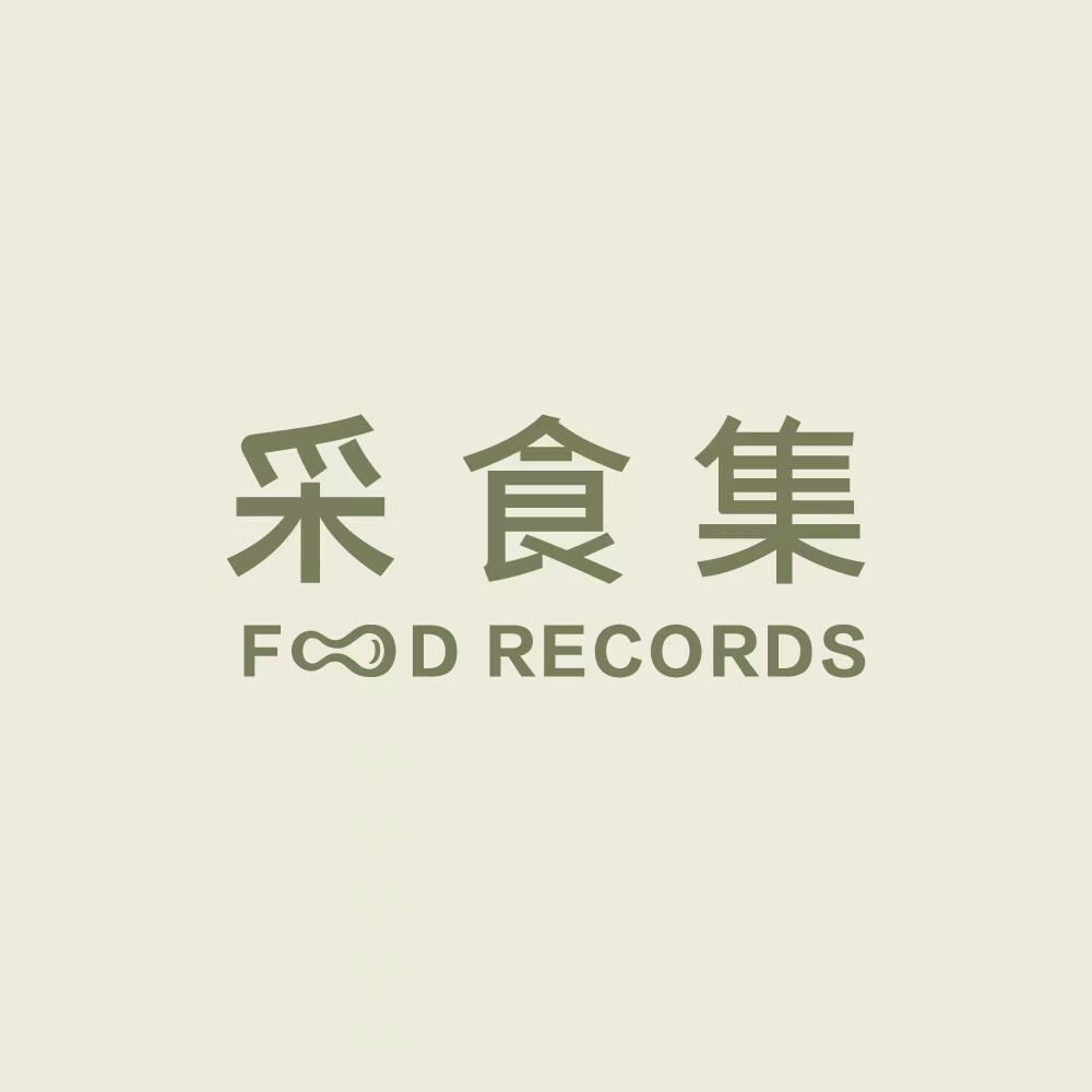 采食集的LOGO