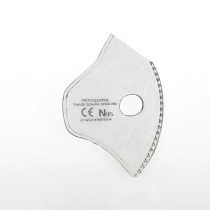 ENSHADOWER concealer riding mask filter anti-PM2 5