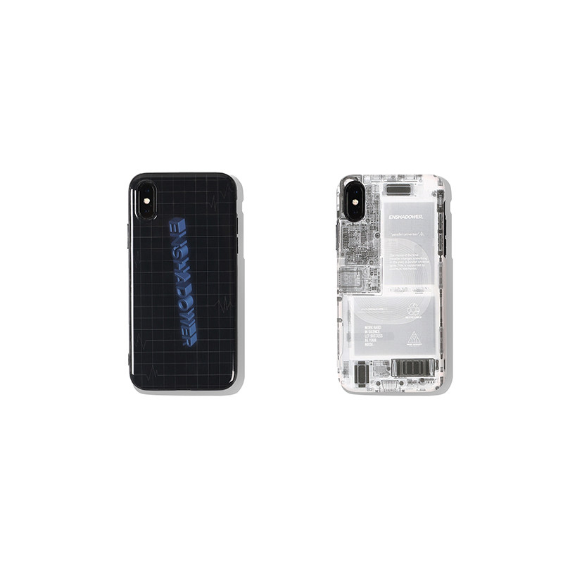 ENSHADOWER COVERT IPHONE SERIES MOBILE PHONE CASE