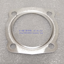 DIO50 cylinder head gasket on aluminum pad lower paper pad upper copper pad aluminum pad DIO18 28 ZX34 35