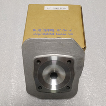 Taiwan Senquan Dio modified 55mm cylinder head
