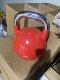Professional competitive kettlebell women's yoga fitness home training dumbbell weight loss fitness equipment sports all-steel men's