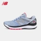 New Balance NB giày nữ chính thức Giày retro giày chạy hoang dã Giày thể thao giản dị W860BK9 - Giày chạy bộ