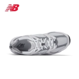 New Balance NB официальная модная ретро обувь для спорта и отдыха 𫔮 обувь для папы MR530CB