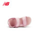 NewBalanceNB official outlet 4-7 years old boys and girls shoes cute pink seaside sandals 2153