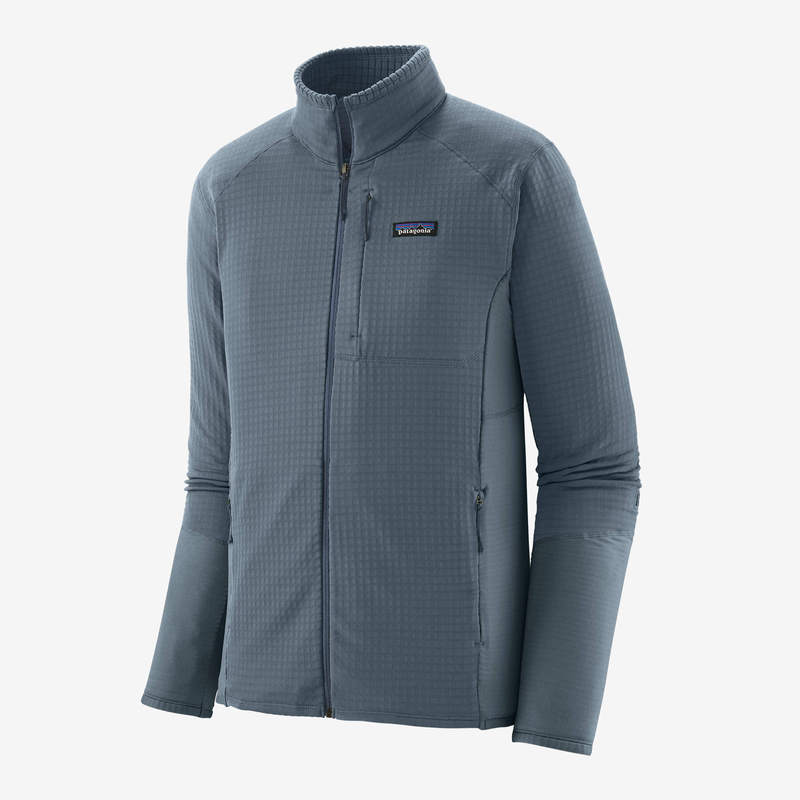 Patagonia Patagonia R1 Men's Fleece Jacket 40129