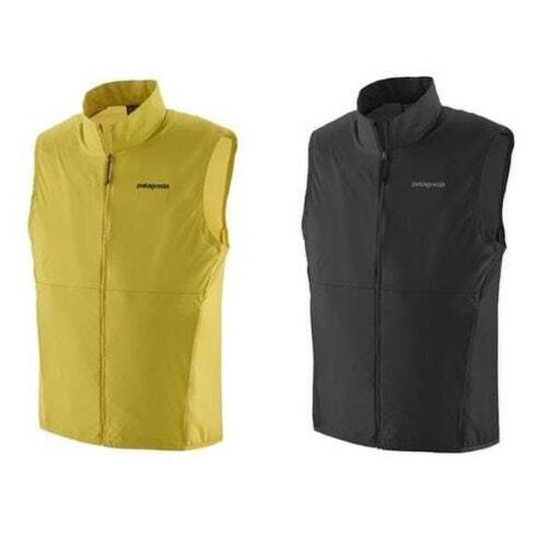 Patagonia Patagonia Trail Craft Vest Men's Outdoor Cycling Vest 23840