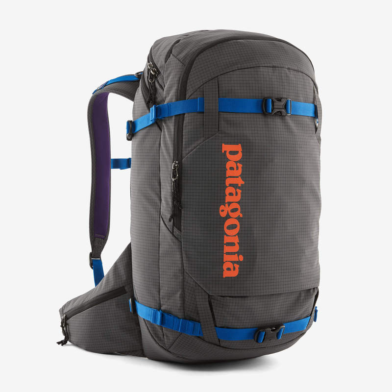 Patagonia Patagonia Snowdrifter 30L Outdoor Hiking and Mountaineering Bag 48198