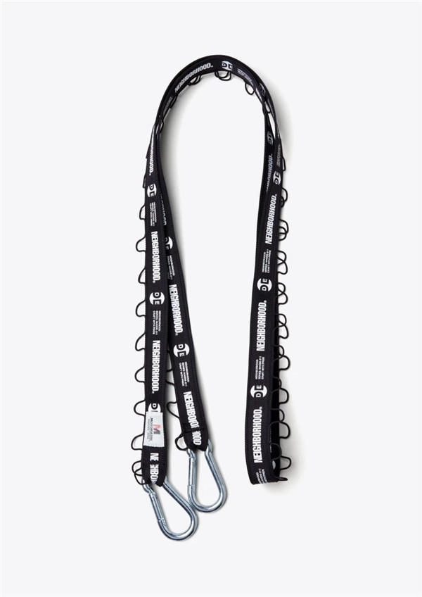 NEIGHBORHOOD TOUGH HOOK N-DAISY CHAIN ​​21SS