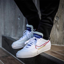 YISHU NIKE DROP-TYPE HBR CQ0989-001-002 20SS NIKE ANATOMY SERIES