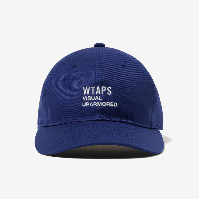 14AW 新品未使用 WTAPS BALL CAP 02 エベッツ フランネル