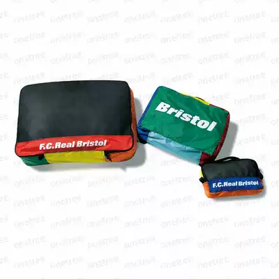 (Guocang)YISHU F C R B PACKING CUBE (S M L) STORAGE BAG 18SS