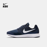 Nike Nike Official Nike Downshifter 7 & NBSP; (GS) Большие дети, управляющие детской обувь 869969