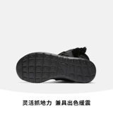 Nike, высокая комфортная спортивная обувь подходит для мужчин и женщин на липучке с амортизацией