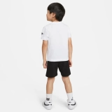 Nike, футболка подходит для мужчин и женщин, детский мягкий комфортный комплект