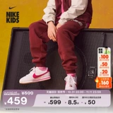 Nike, спортивная обувь подходит для мужчин и женщин с амортизацией, подходит для подростков