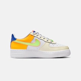 Nike Nike Официальные дети ВВС 1 Мальчик ВВС № 1 Спортивная детская обувь FB1838