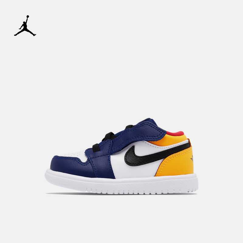 jordan 1 low alt td