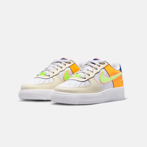 Nike Nike Официальные дети ВВС 1 Мальчик ВВС № 1 Спортивная детская обувь FB1838