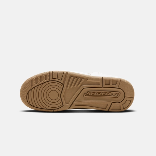 Чиновник Jordan Nike Jordan Boy Girl Cortside Большая детская спортивная обувь зима медленная шок мода FQ6861