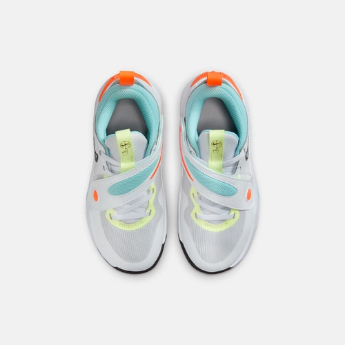 Nike, летняя баскетбольная спортивная обувь подходит для мужчин и женщин