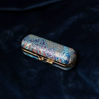 Серебряные волны