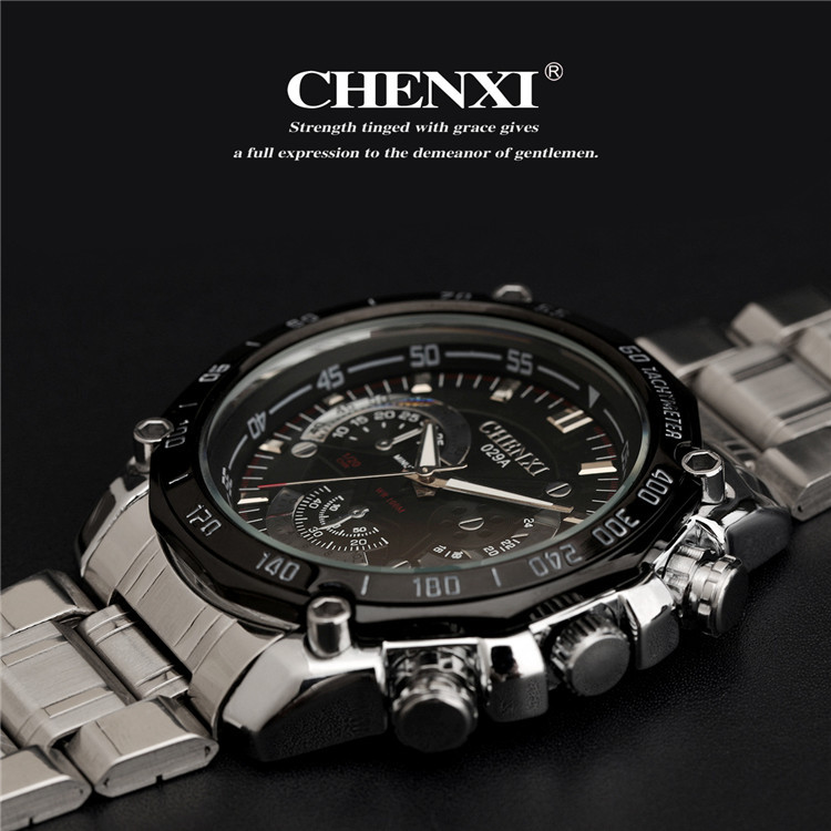 Bracelet montre - Ref 199822 Image 14