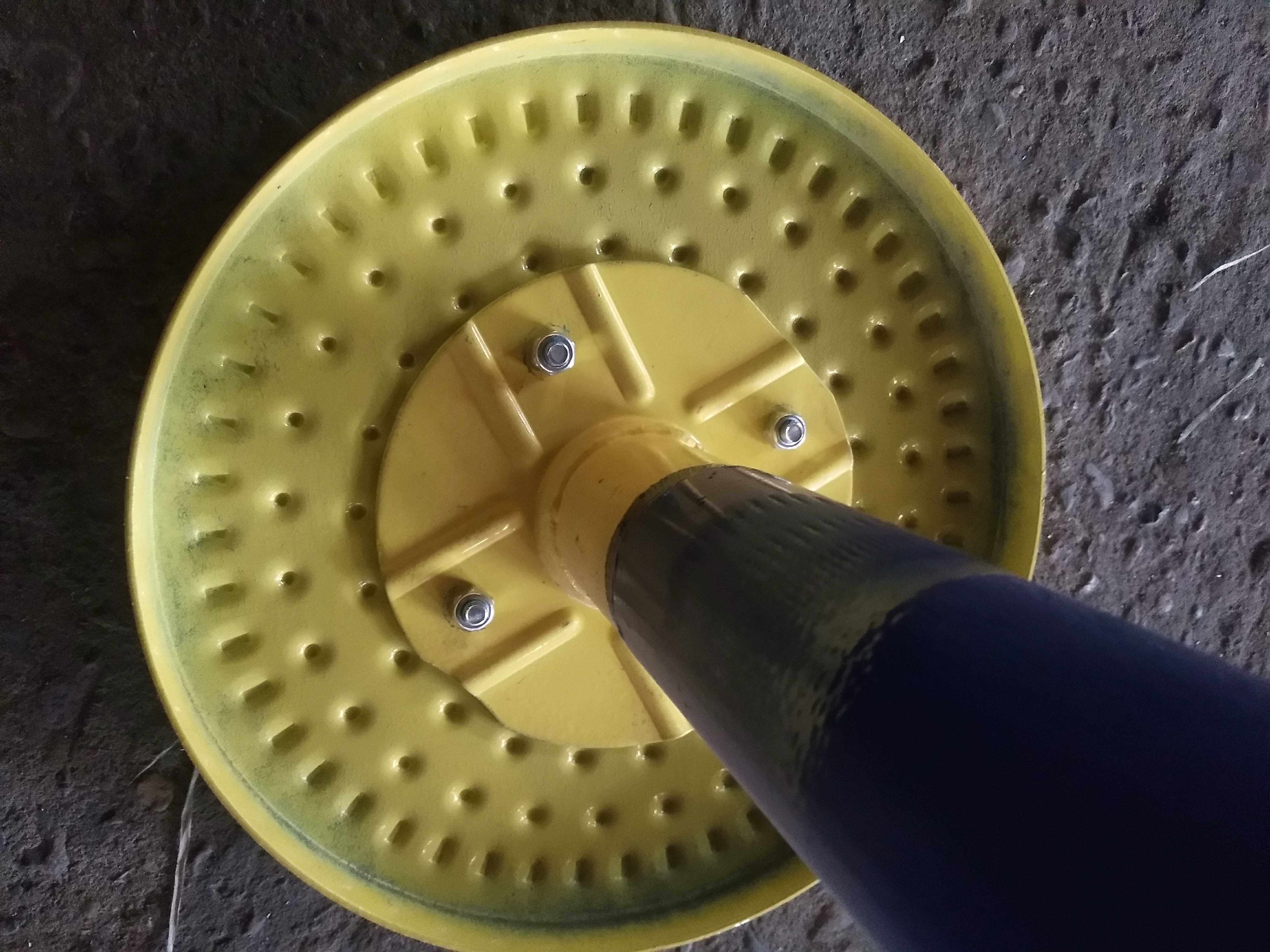 Waist twisting plate Waist twisting machine Fitness equipment Home seat slimming machine Waist shaker Waist slimming tummy exercise device