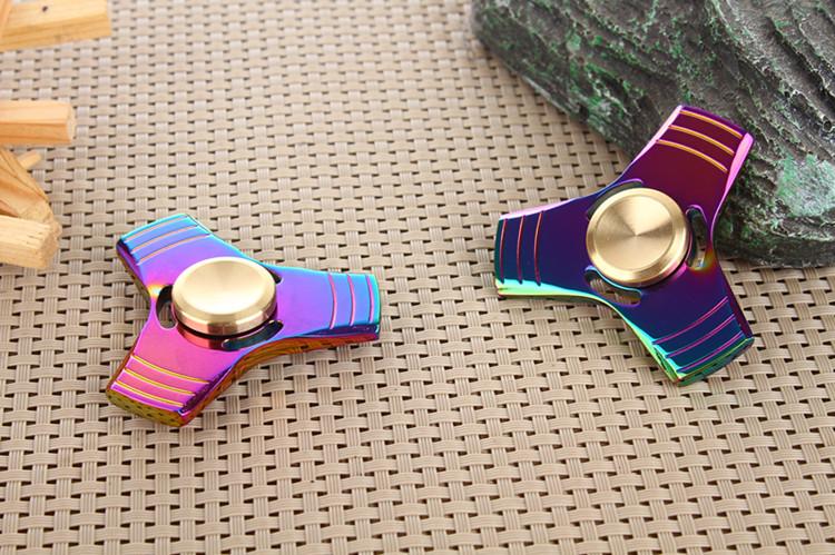 Finger spinner TORQBAR BRAS - Ref 2615708 Image 28