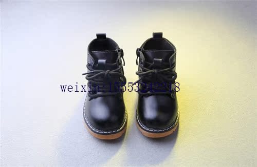 Chaussures enfants en autre - Ref 983537 Image 5