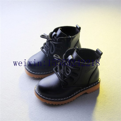 Chaussures enfants en autre - Ref 983537 Image 6