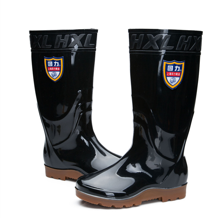 Chaussures - bottes caoutchouc homme WARRIOR - Ref 962363 Image 11