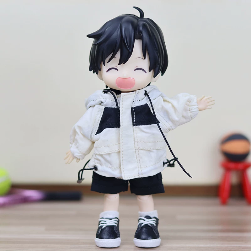 OB11 size jacket jacket top spot spot