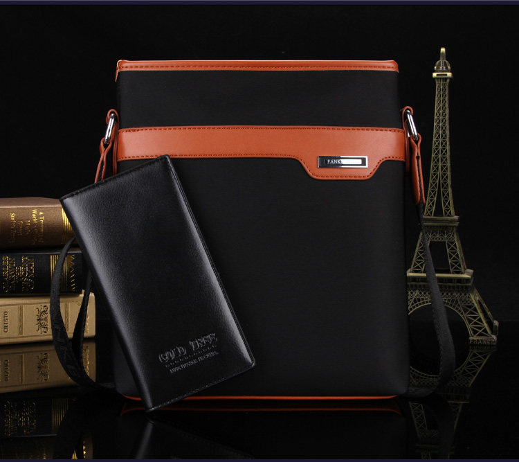 Sac pour homme - Ref 51504 Image 31