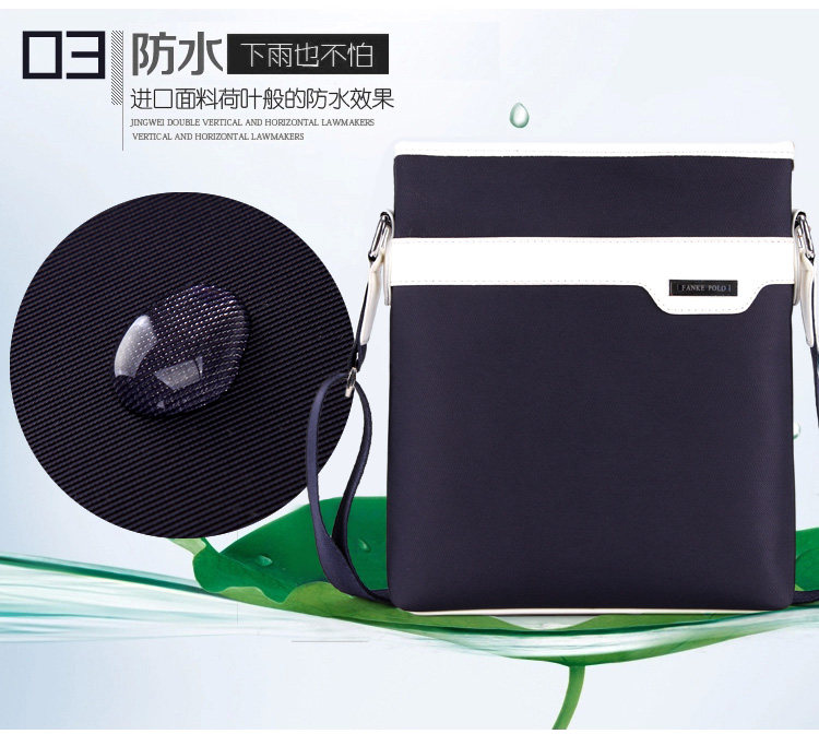 Sac pour homme - Ref 51504 Image 26