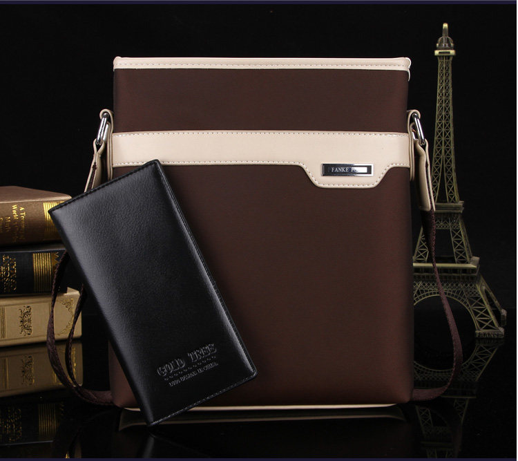 Sac pour homme - Ref 51504 Image 33