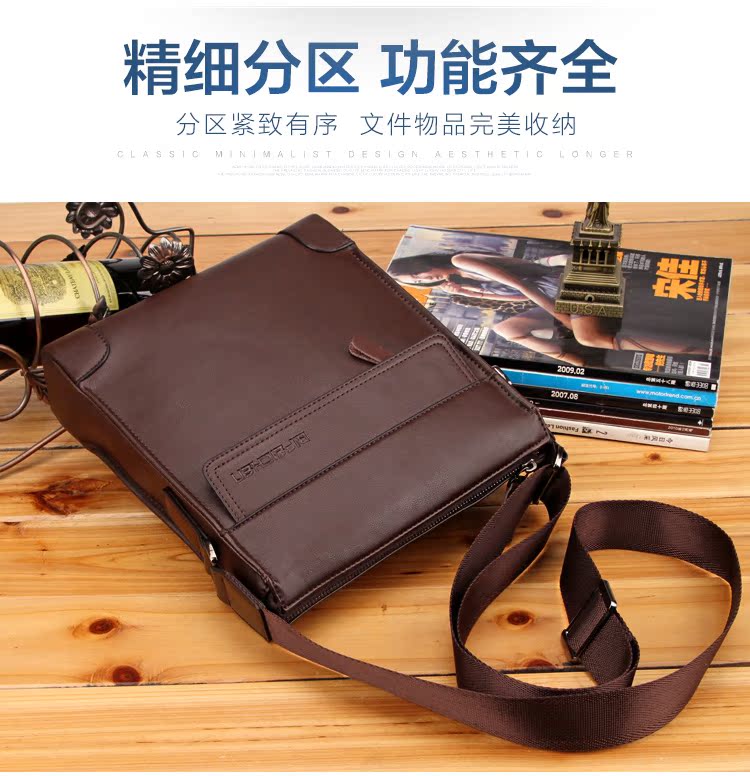 Sac homme - Ref 52996 Image 18