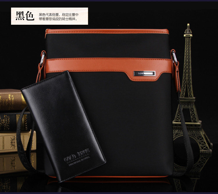 Sac pour homme - Ref 51504 Image 19