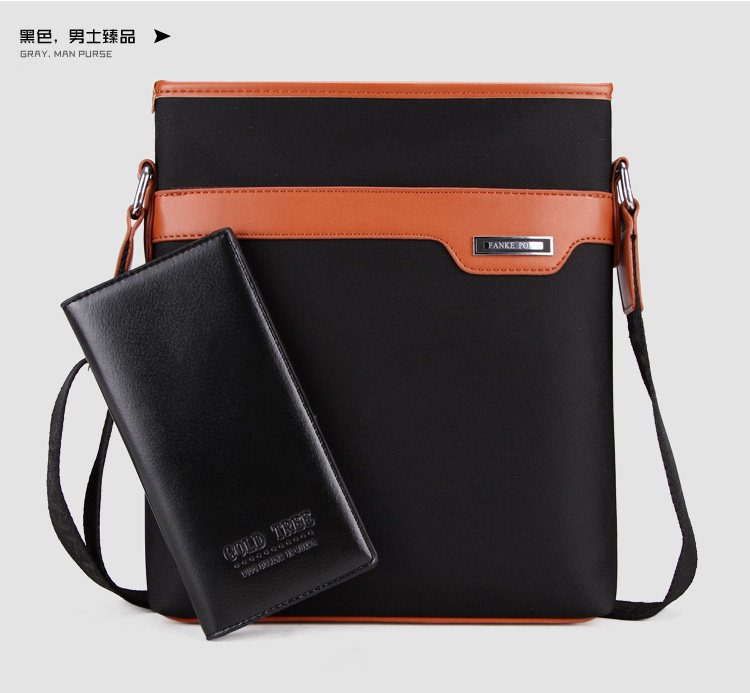 Sac pour homme - Ref 51504 Image 42