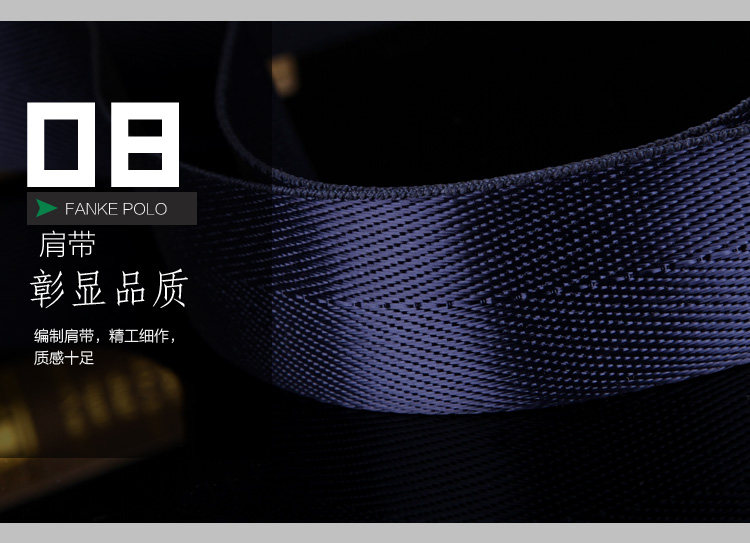 Sac pour homme - Ref 51504 Image 63